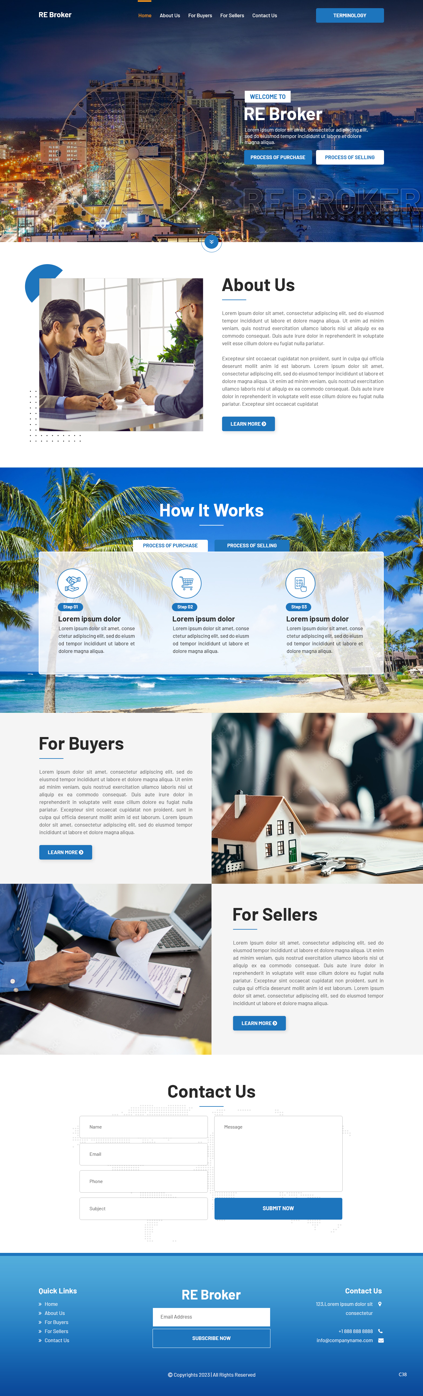 Web Design by pb for this project | Design #31177946