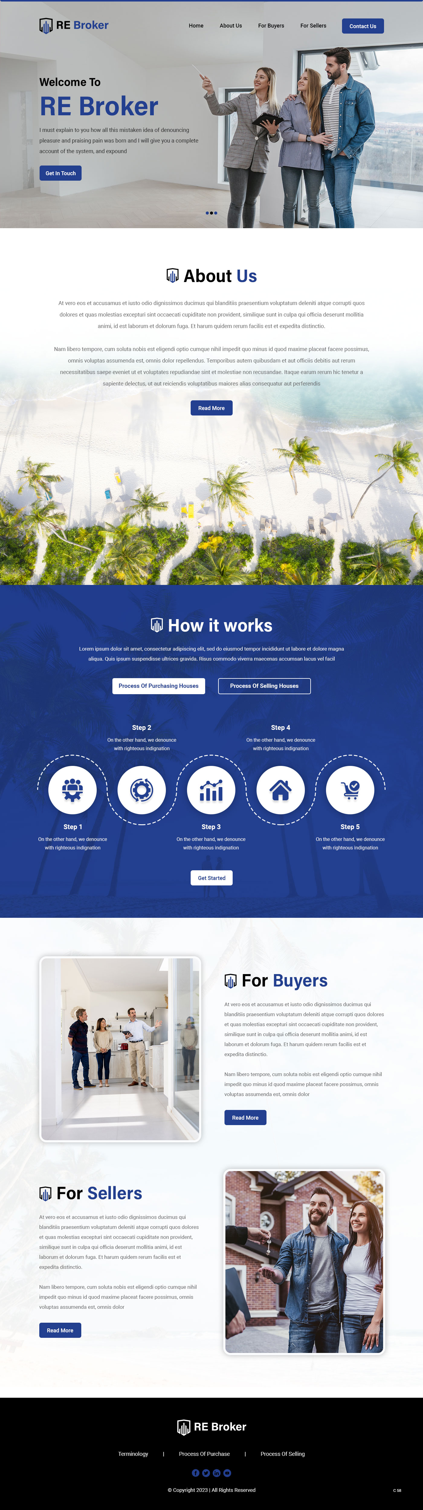 Web Design by pb for this project | Design #31177950
