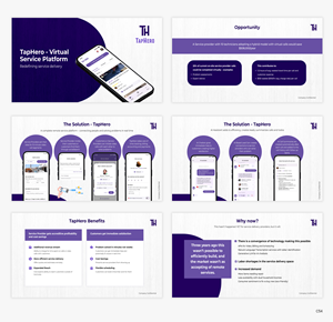 Web Design by pb for this project | Design: #31177951