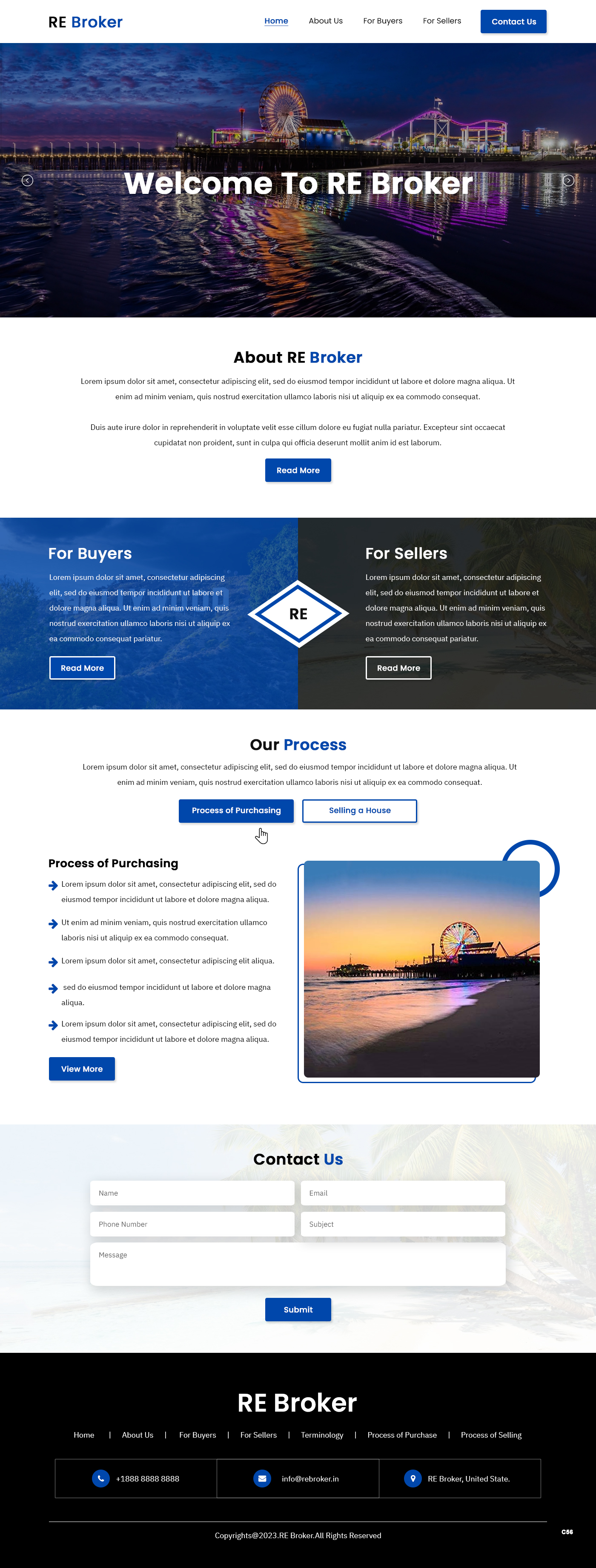 Web Design by pb for this project | Design #31177952
