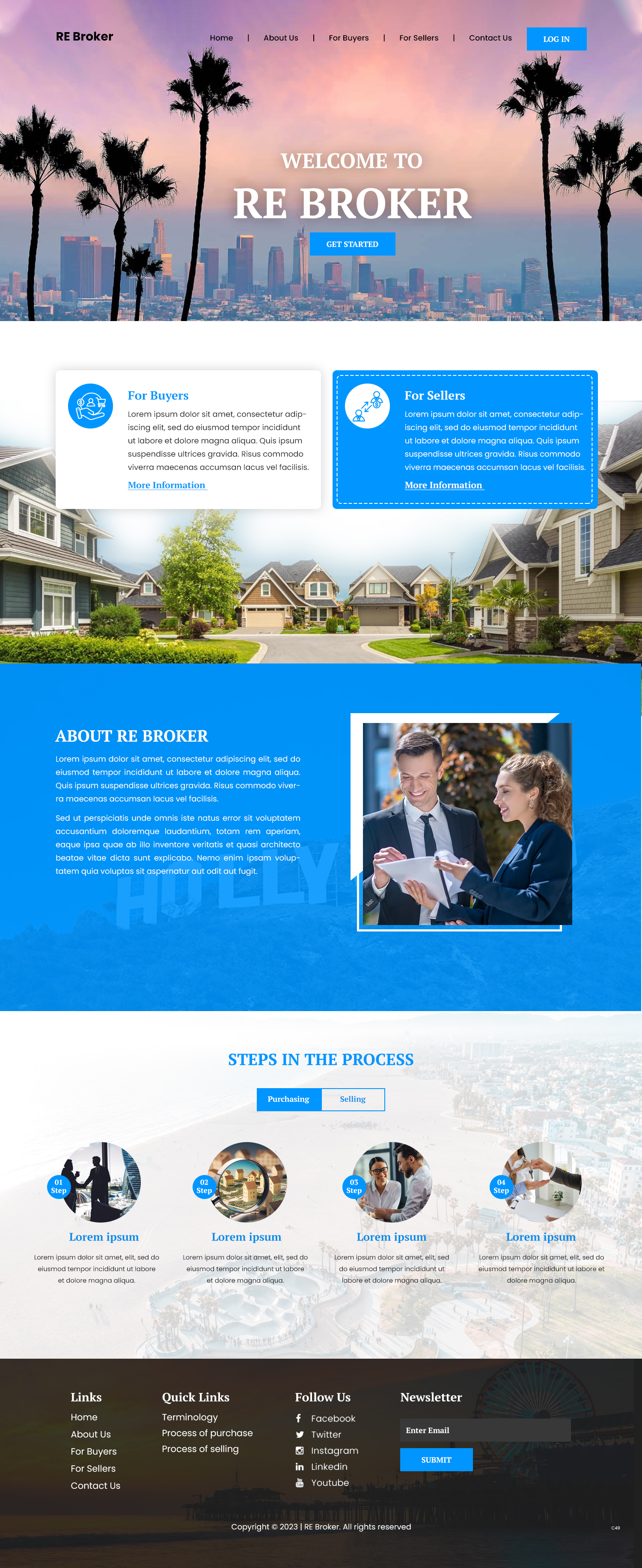 Web Design by pb for this project | Design #31177953