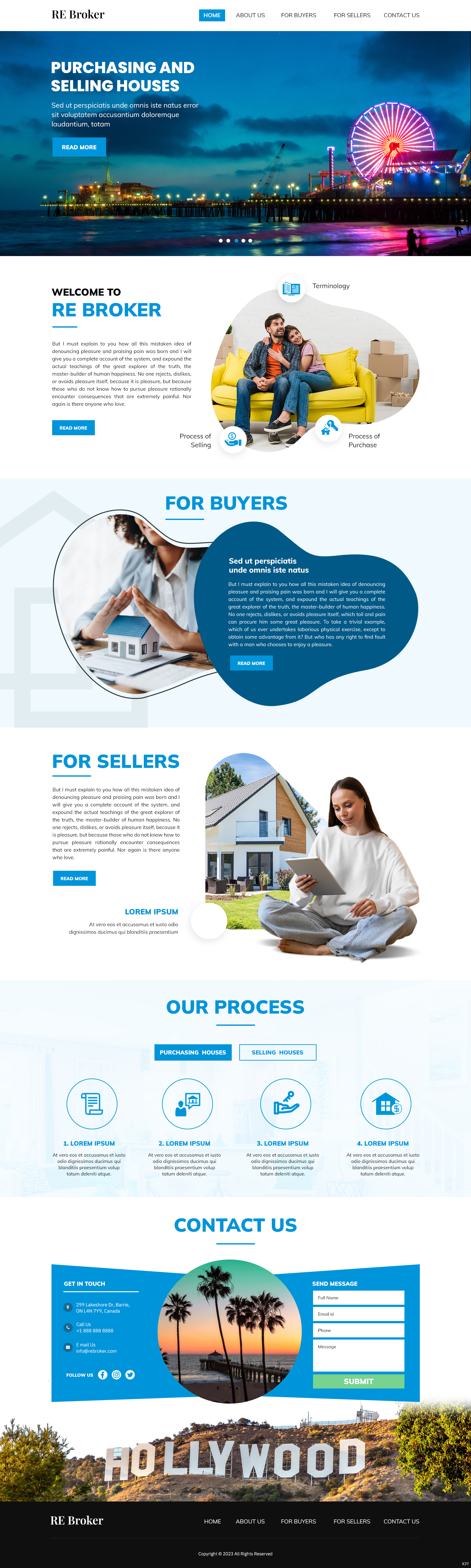 Web Design by pb for this project | Design #31177958