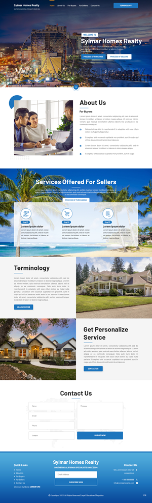 Web Design by pb for this project | Design: #31192146