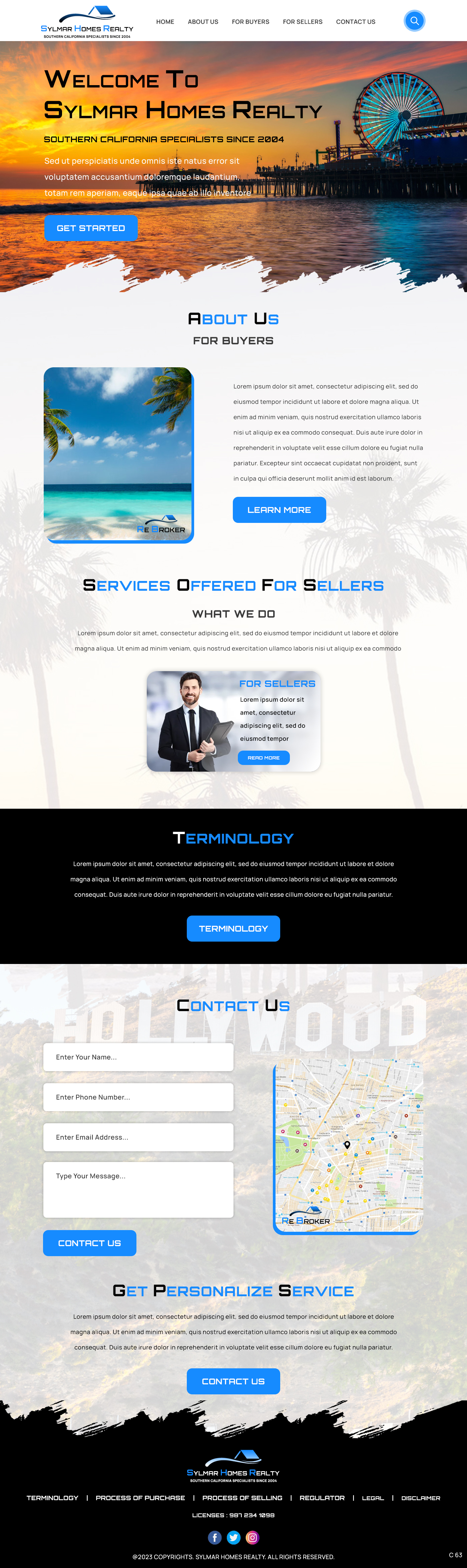 Web Design by pb for this project | Design #31197532