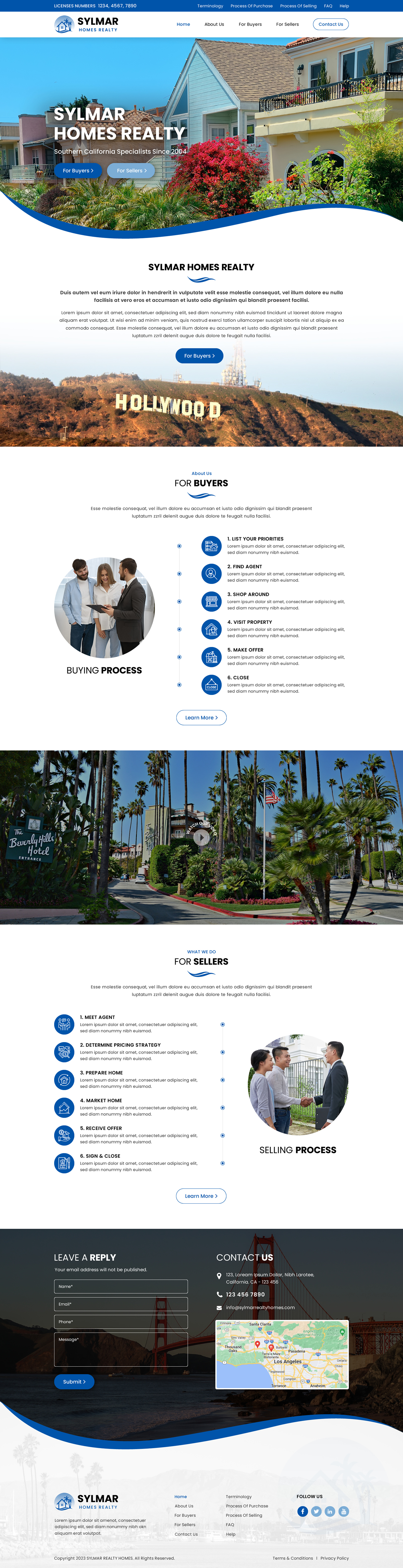 Web Design by Sbss for this project | Design: #31213674