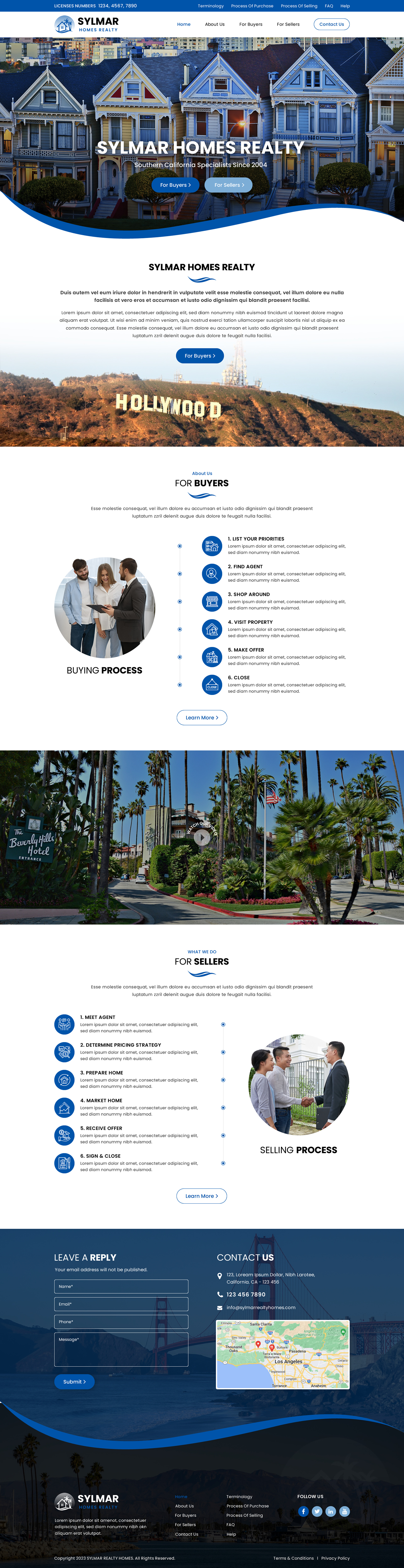 Web Design by Sbss for this project | Design #31213688