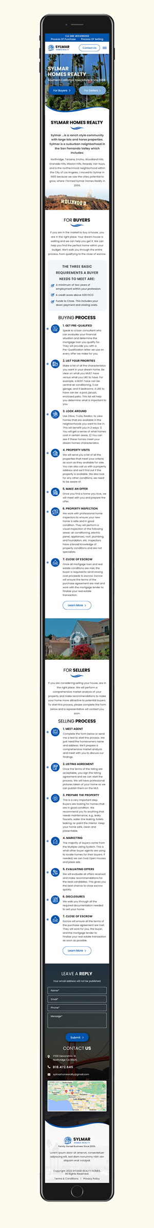Web Design by Sbss for this project | Design: #31267413
