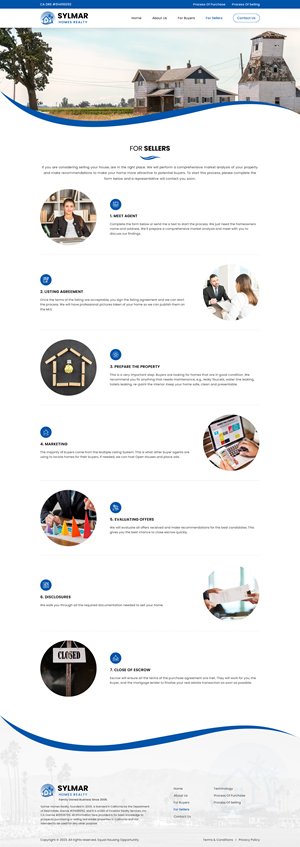 Web Design by Sbss for this project | Design: #31277368
