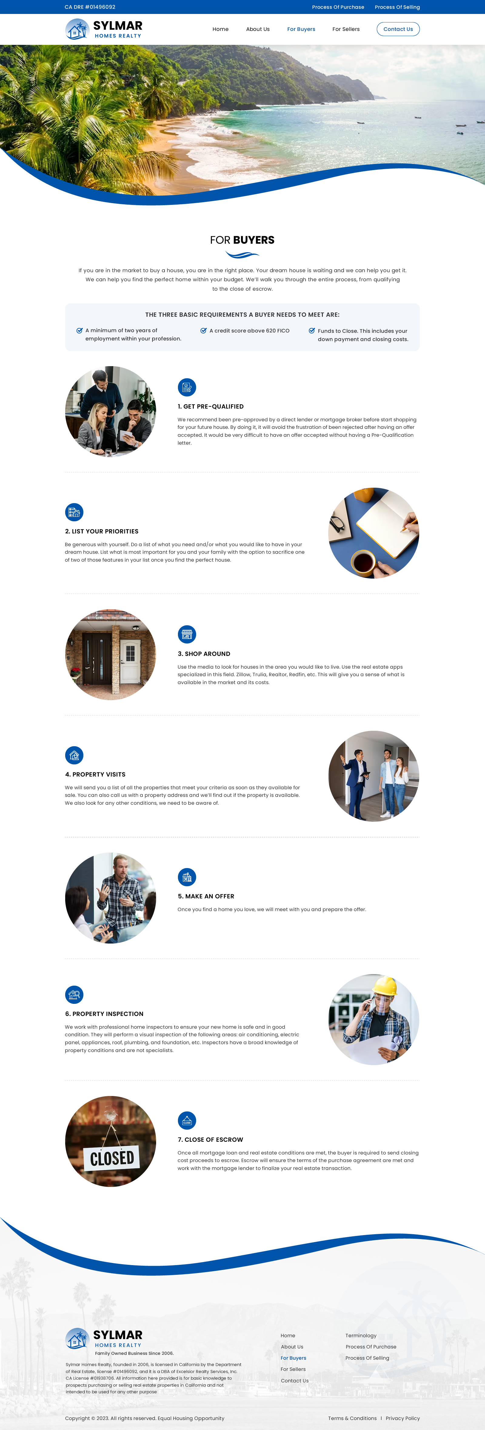 Web Design by Sbss for this project | Design #31277370