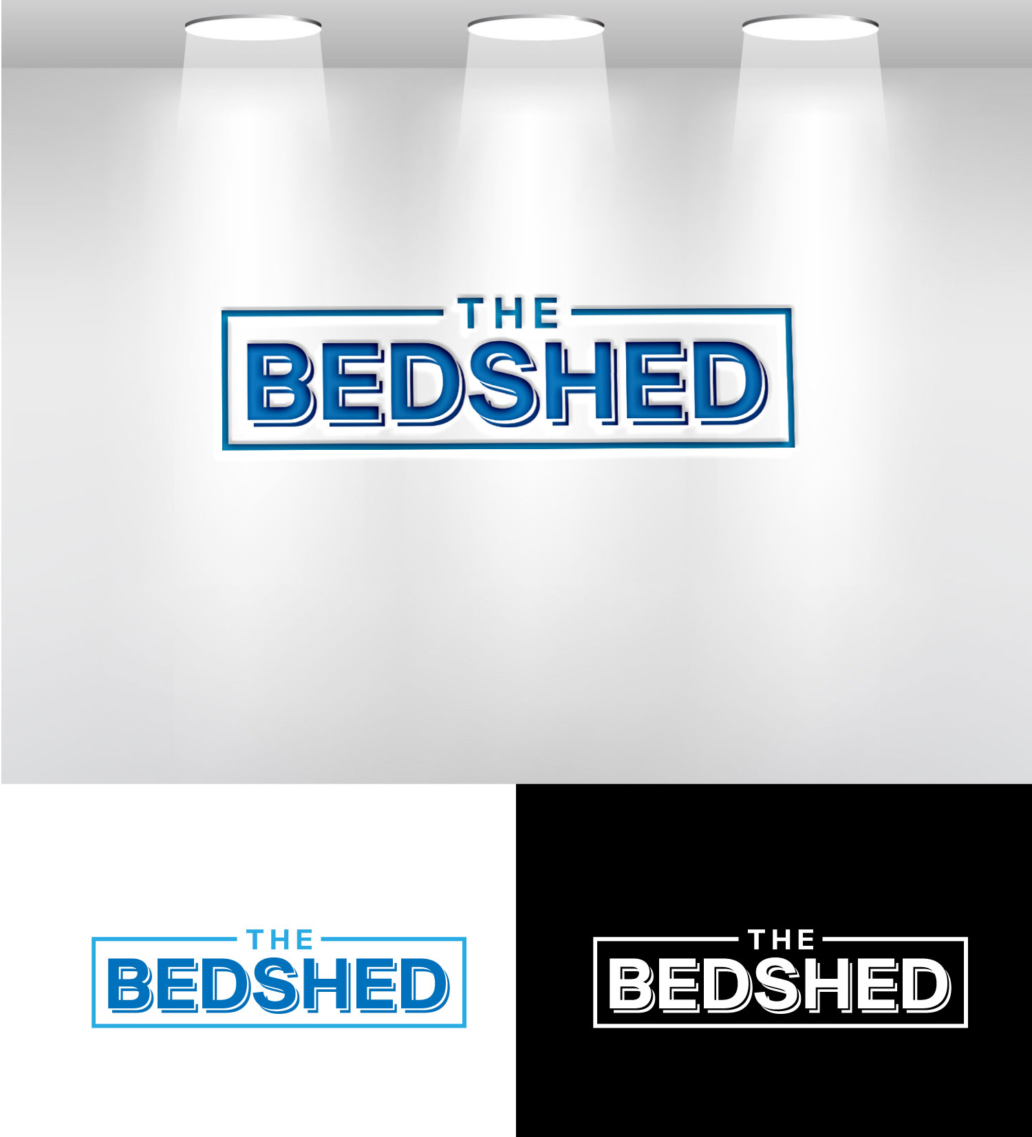 Diseño de Logo por Mi Design1 para este proyecto | Diseño #31154104