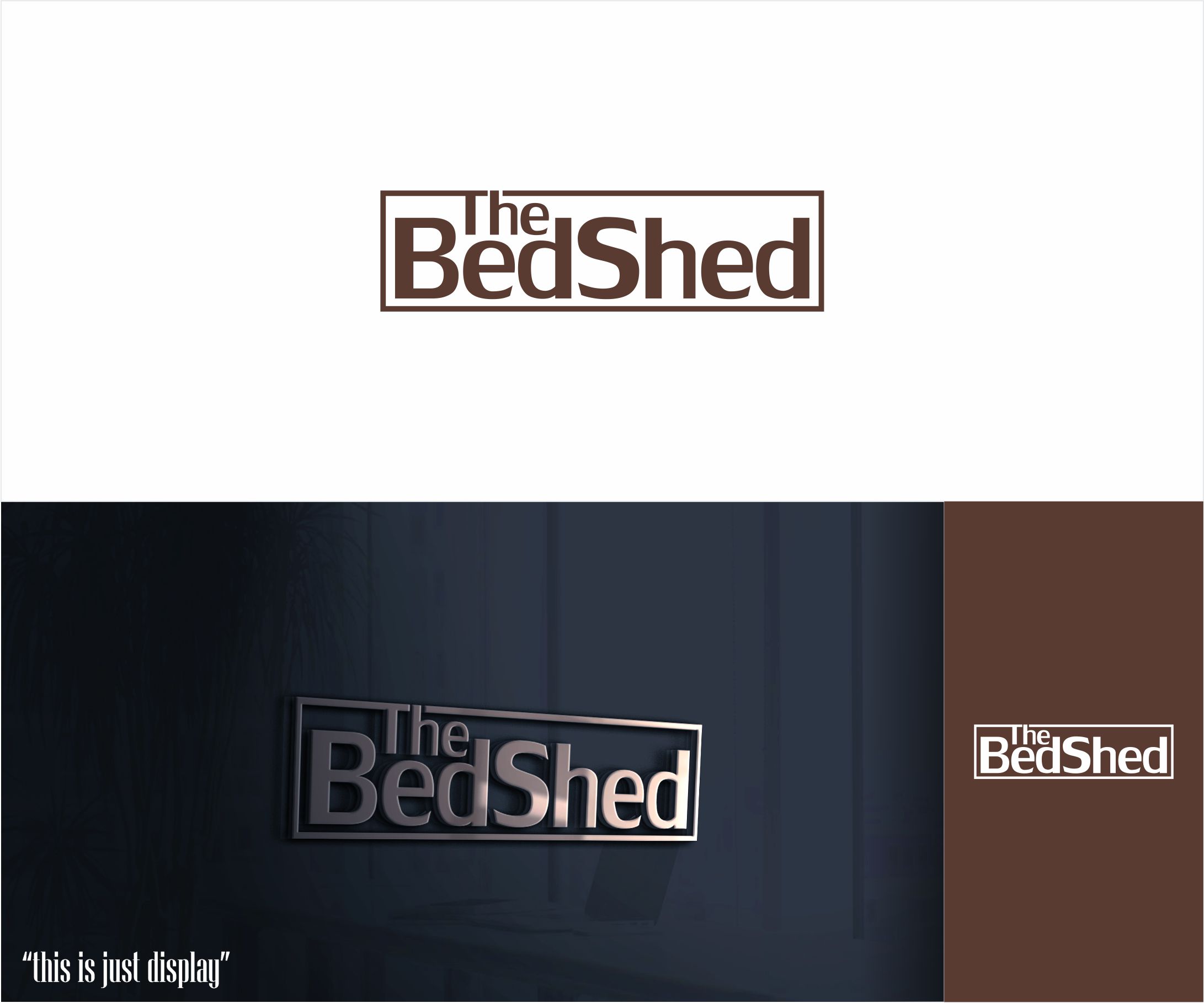 Diseño de Logo por alkaline para este proyecto | Diseño #31159012