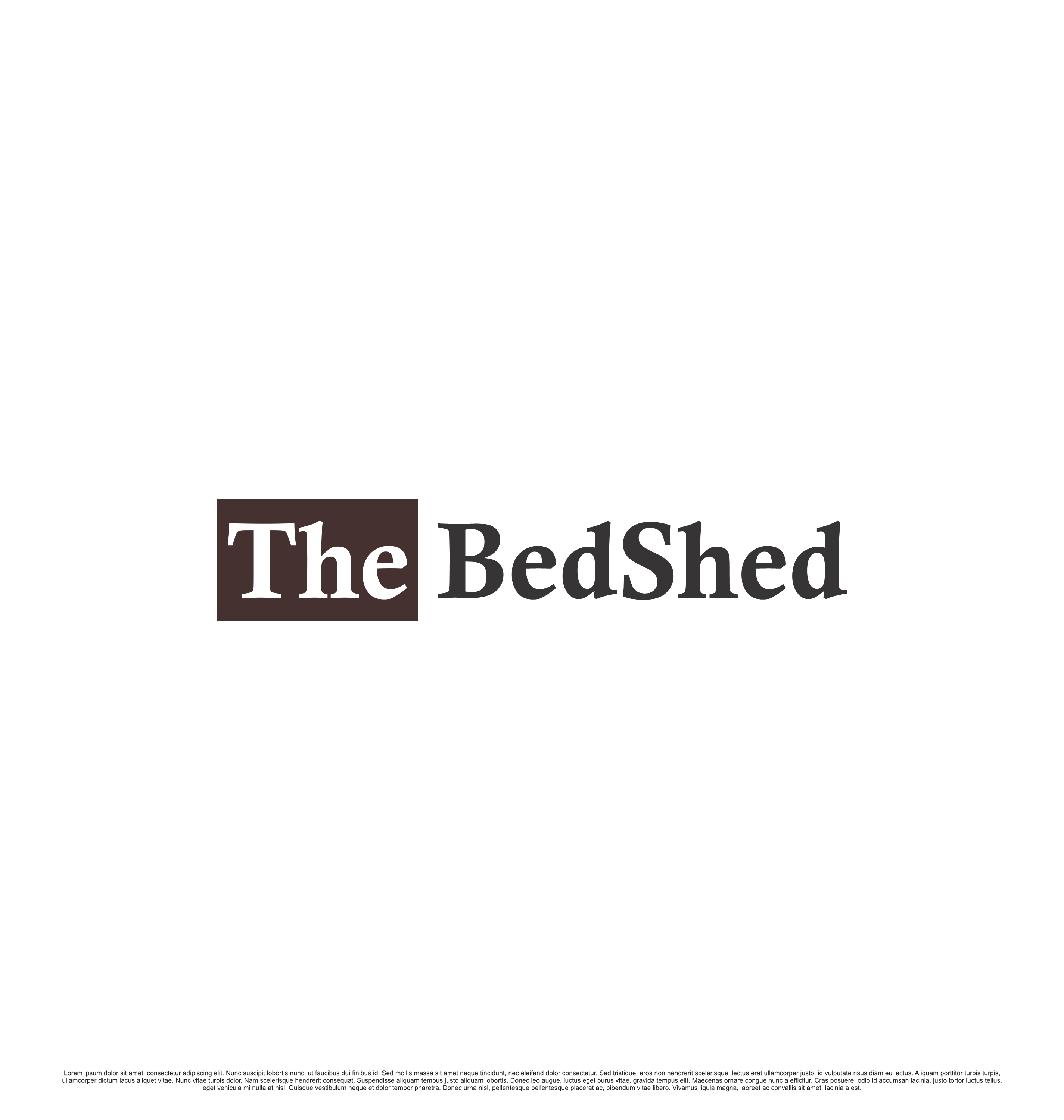 Design de Logo par saesean pour ce projet | Design #31162201