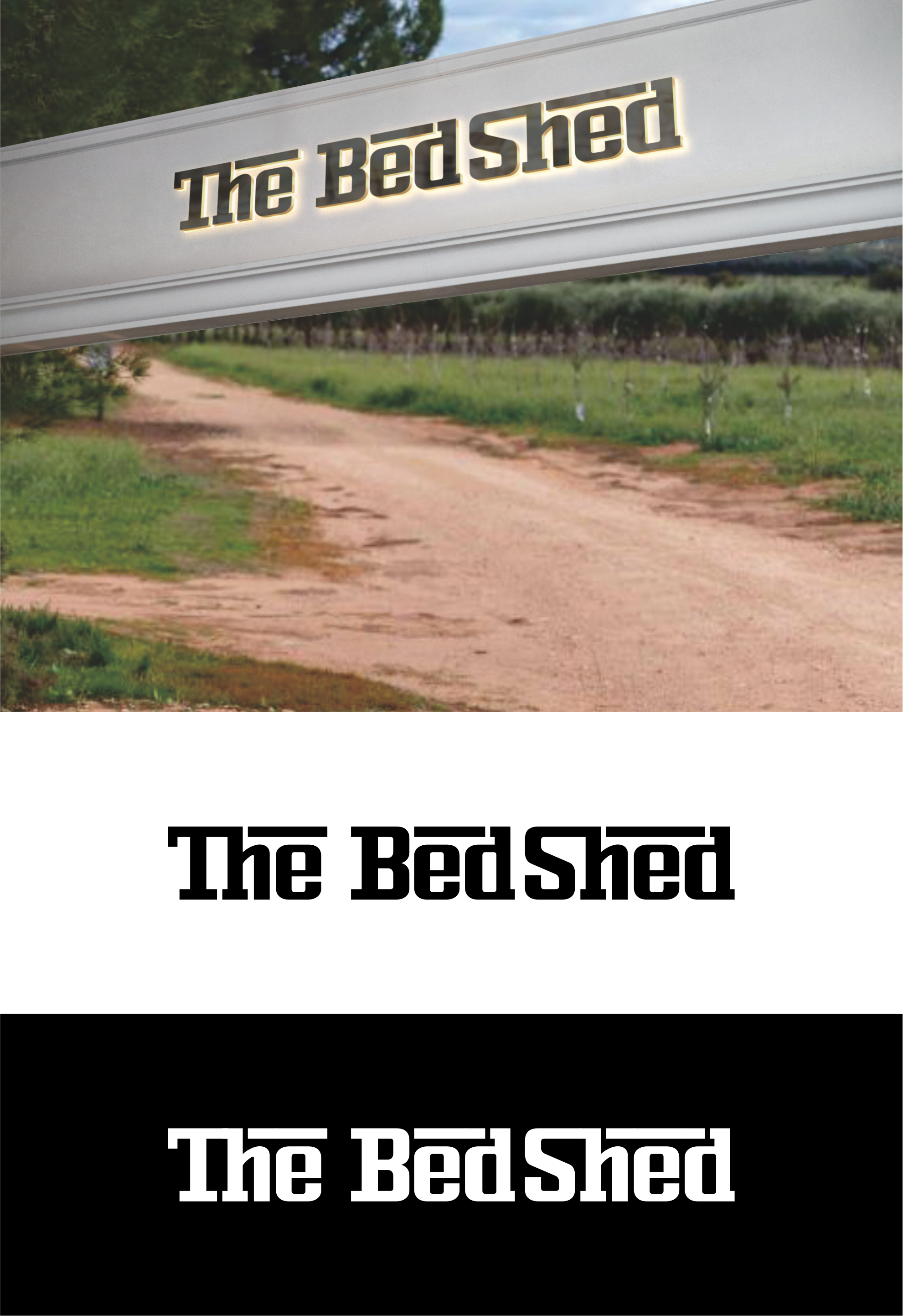 Logo Design by healer1617 for this project | Design #31160938