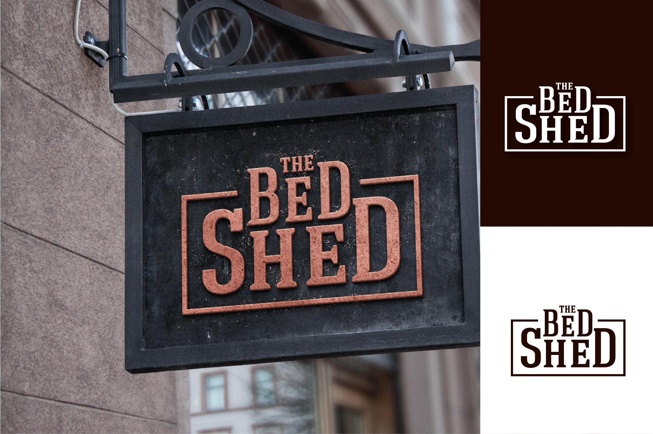Logo Design by jizzy123 for this project | Design #31160556