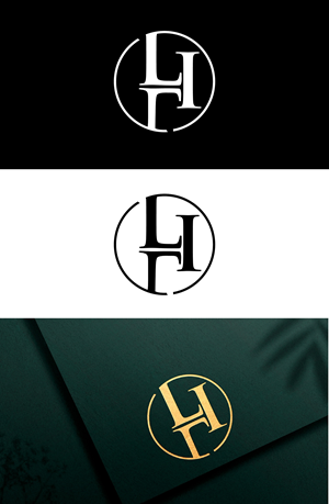 Logo Design by Graphic Moon