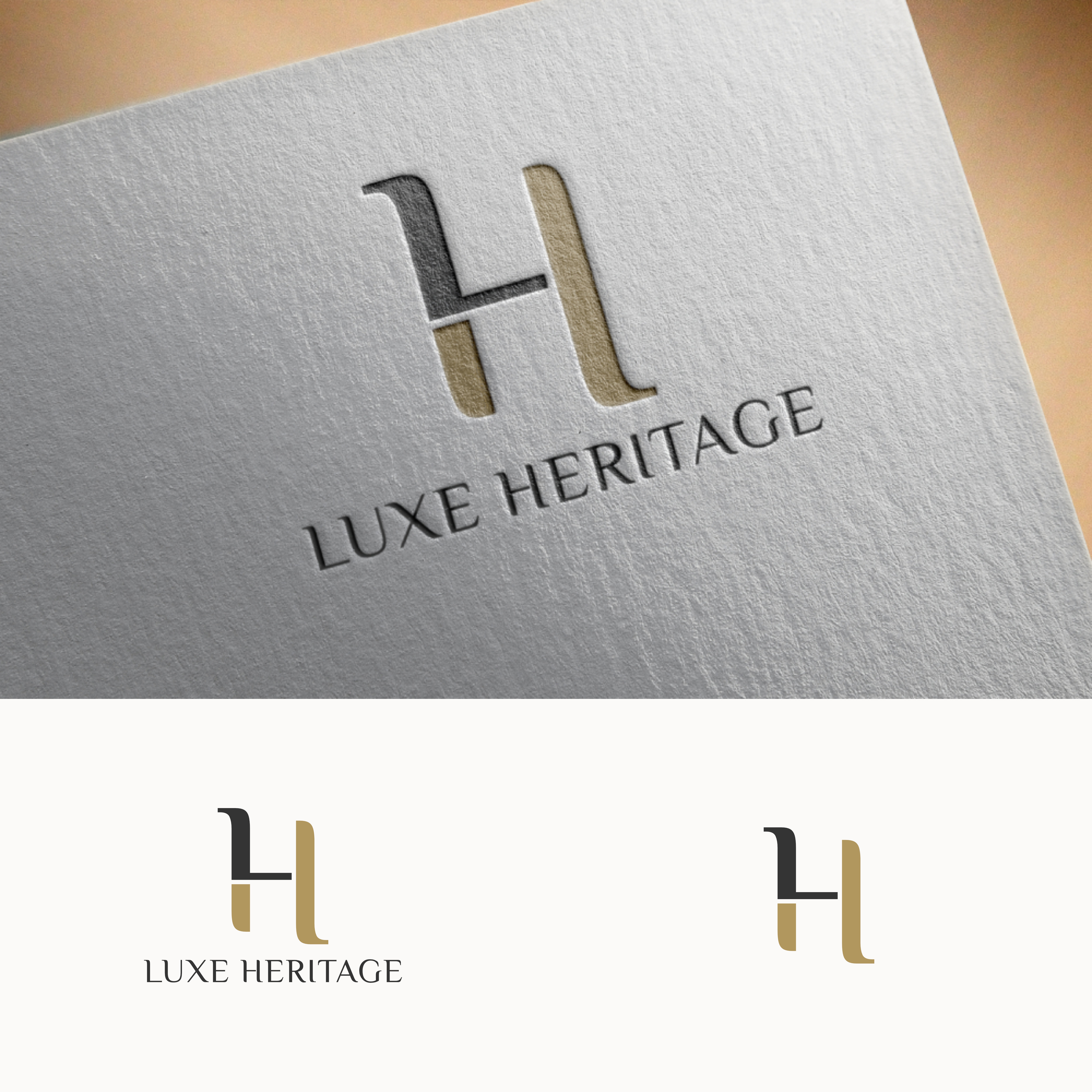 Logo Design by FerouFYN for Digital Terrain | Design #31198575