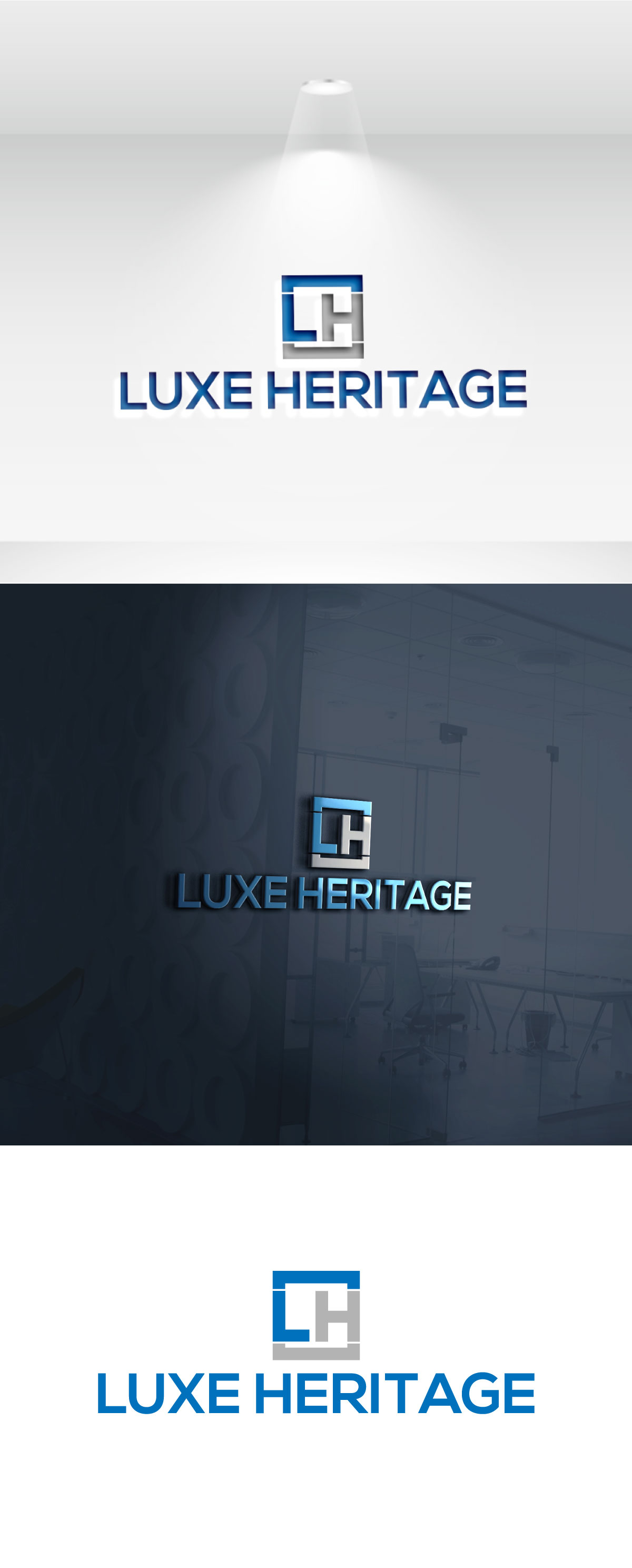 Diseño de Logo por Masum01 para Digital Terrain | Diseño #31154622