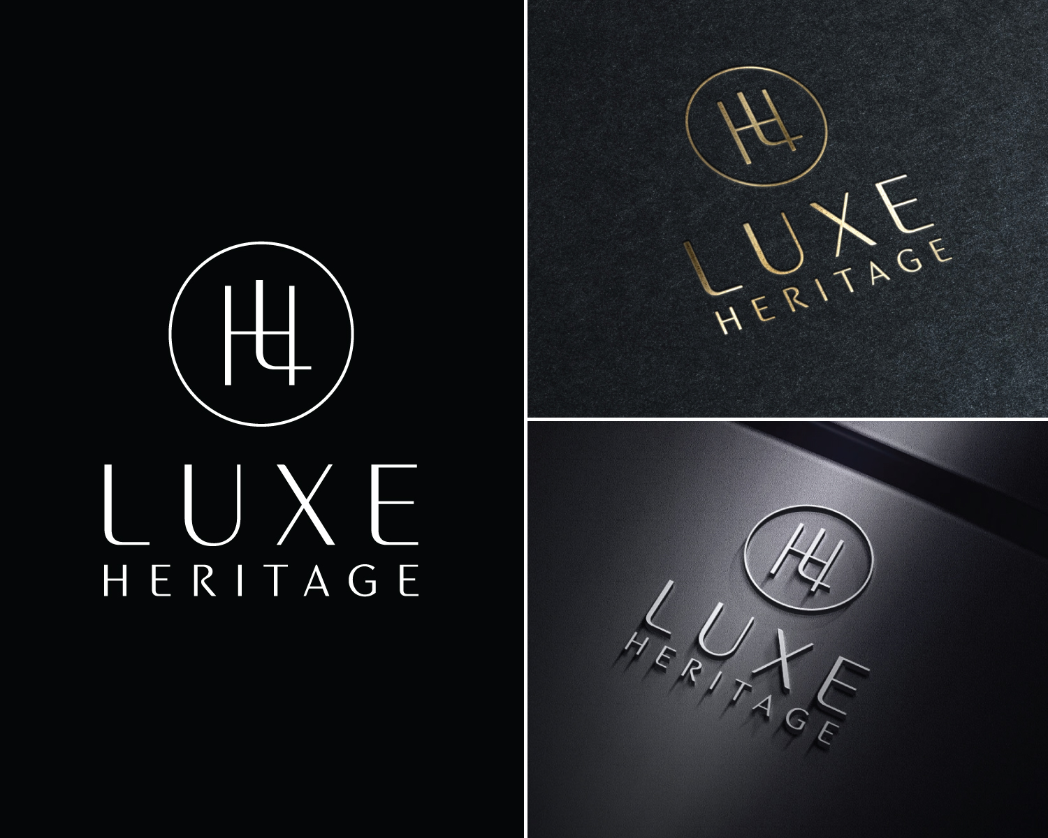 Logo Design by Atec for Digital Terrain | Design #31155518