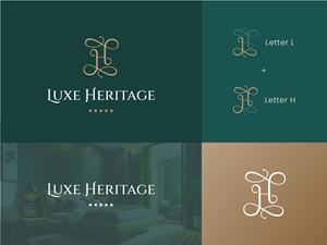 Logo Design by Infinity Graphics