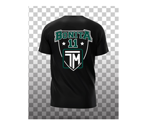 T-shirt Design by Carolina_SArt