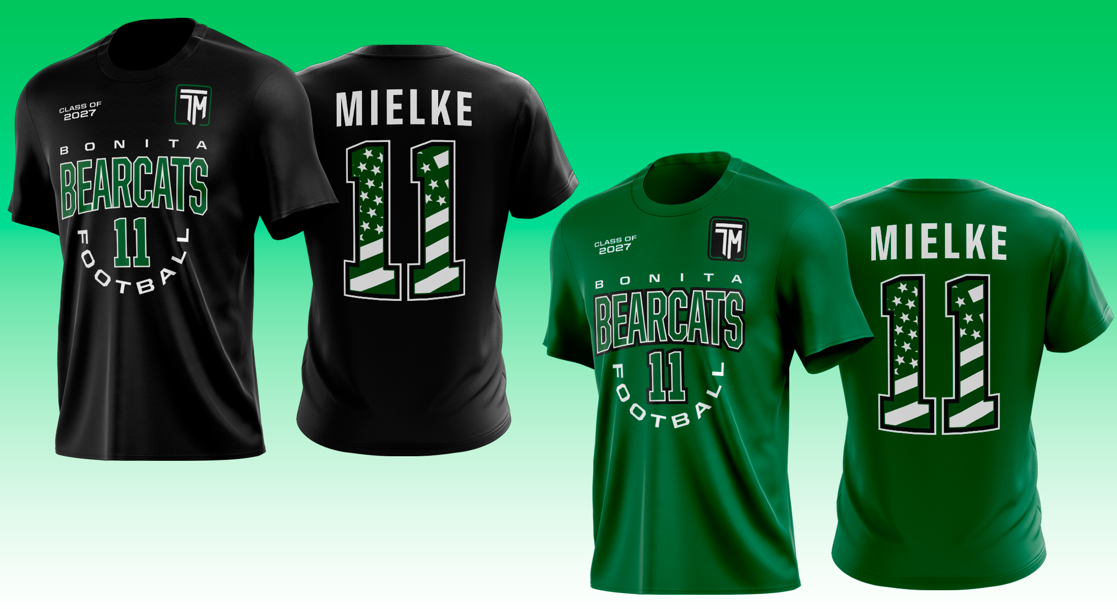 T-Shirt-Design von Al XVI für Competitive Edge Athletics Inc | Design #31186794