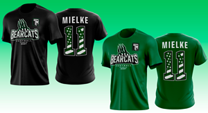 T-shirt Design by Al XVI