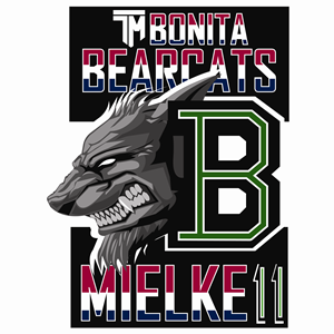 T-Shirt-Design von Abhivik für Competitive Edge Athletics Inc | Design: #31166466