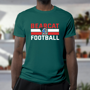 T-Shirt-Design von 7nights für Competitive Edge Athletics Inc | Design: #31174229