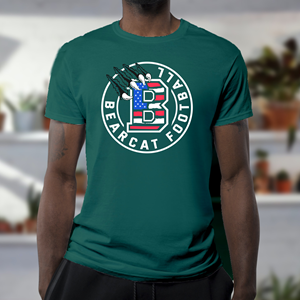 T-Shirt-Design von 7nights für Competitive Edge Athletics Inc | Design: #31174300