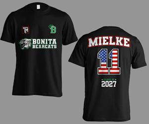 T-Shirt-Design von Andi Yan für Competitive Edge Athletics Inc | Design: #31195422