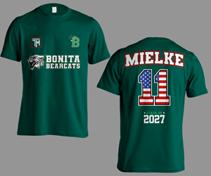 T-Shirt-Design von Andi Yan für Competitive Edge Athletics Inc | Design: #31195423
