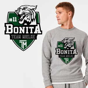 T-Shirt-Design von Brewyart Creative für Competitive Edge Athletics Inc | Design #31189552