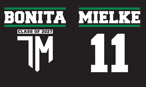 T-Shirt-Design von Mclickster Designs für Competitive Edge Athletics Inc | Design: #31187835
