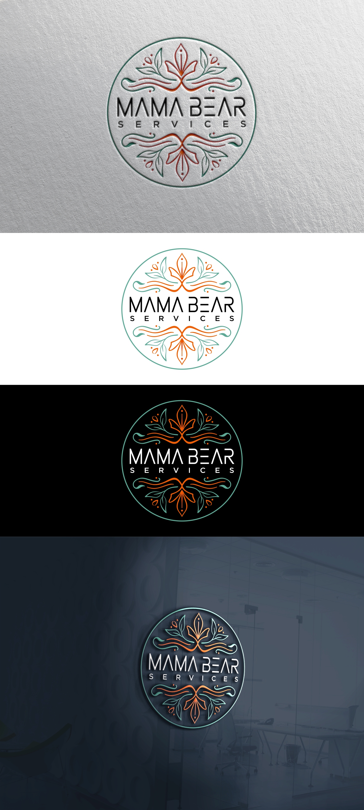 Logo Design by Artch4 for this project | Design #31172193