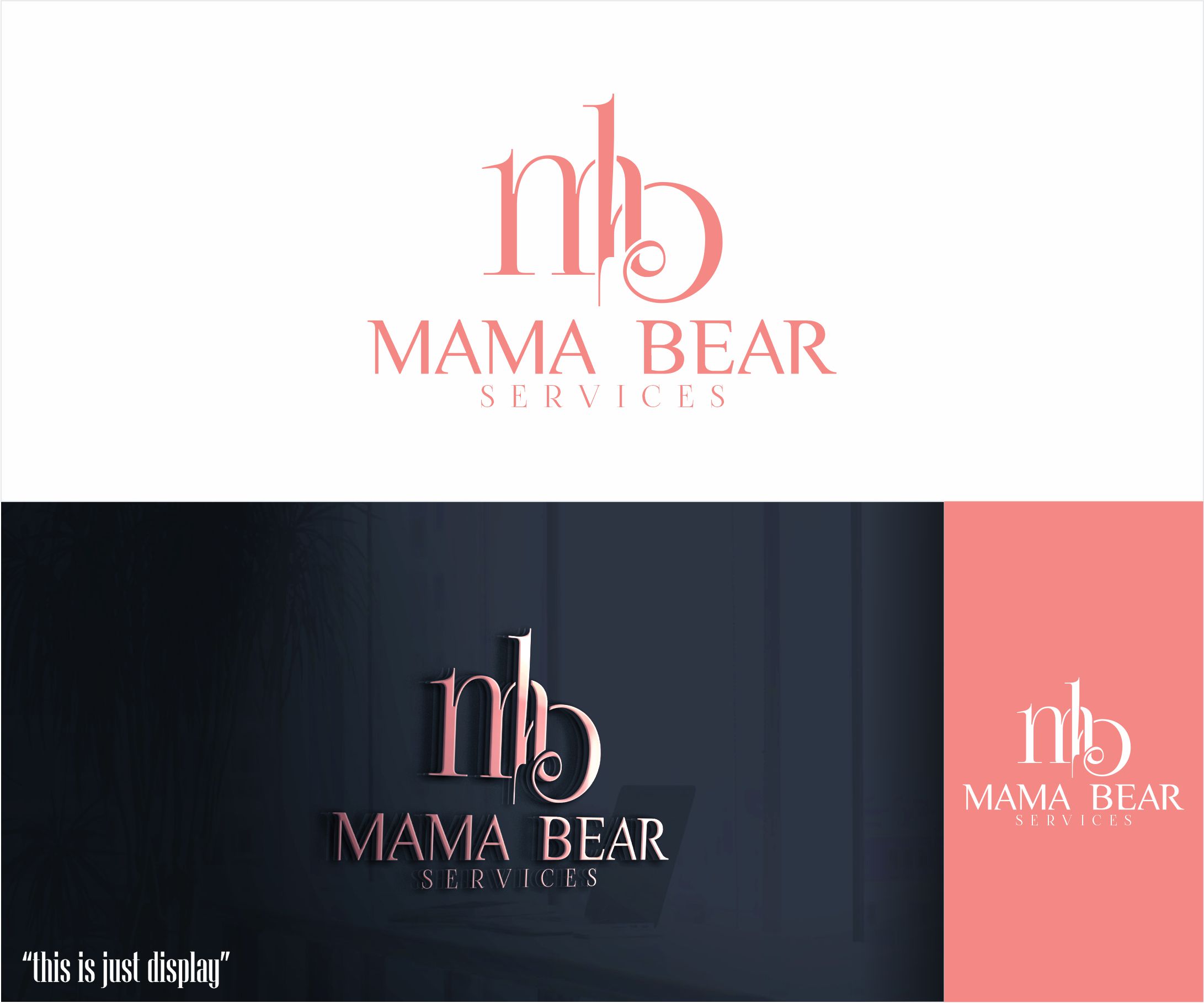 Logo Design by alkaline for this project | Design #31158622
