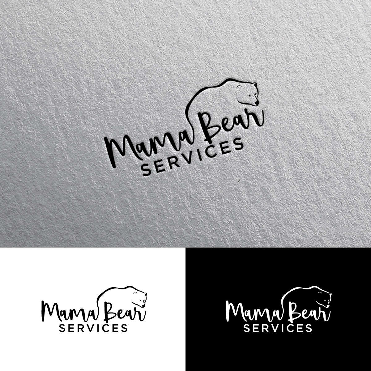 Logo Design by chris Ray for this project | Design #31159213