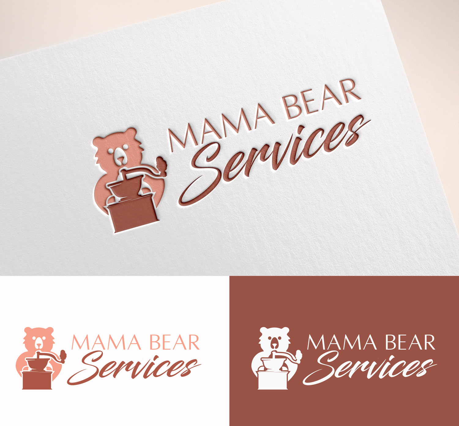 Logo Design by M Art & Design for this project | Design #31155841