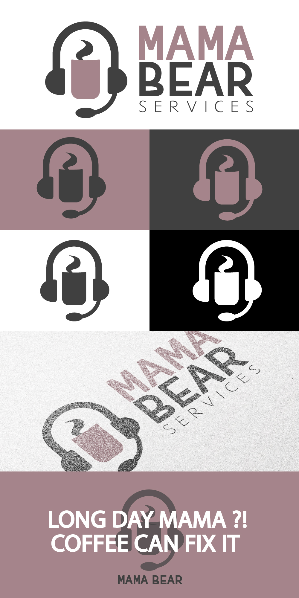 Logo Design by Fadi18 for this project | Design #31158132