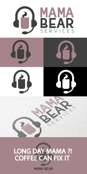 Logo Design by Fadi18