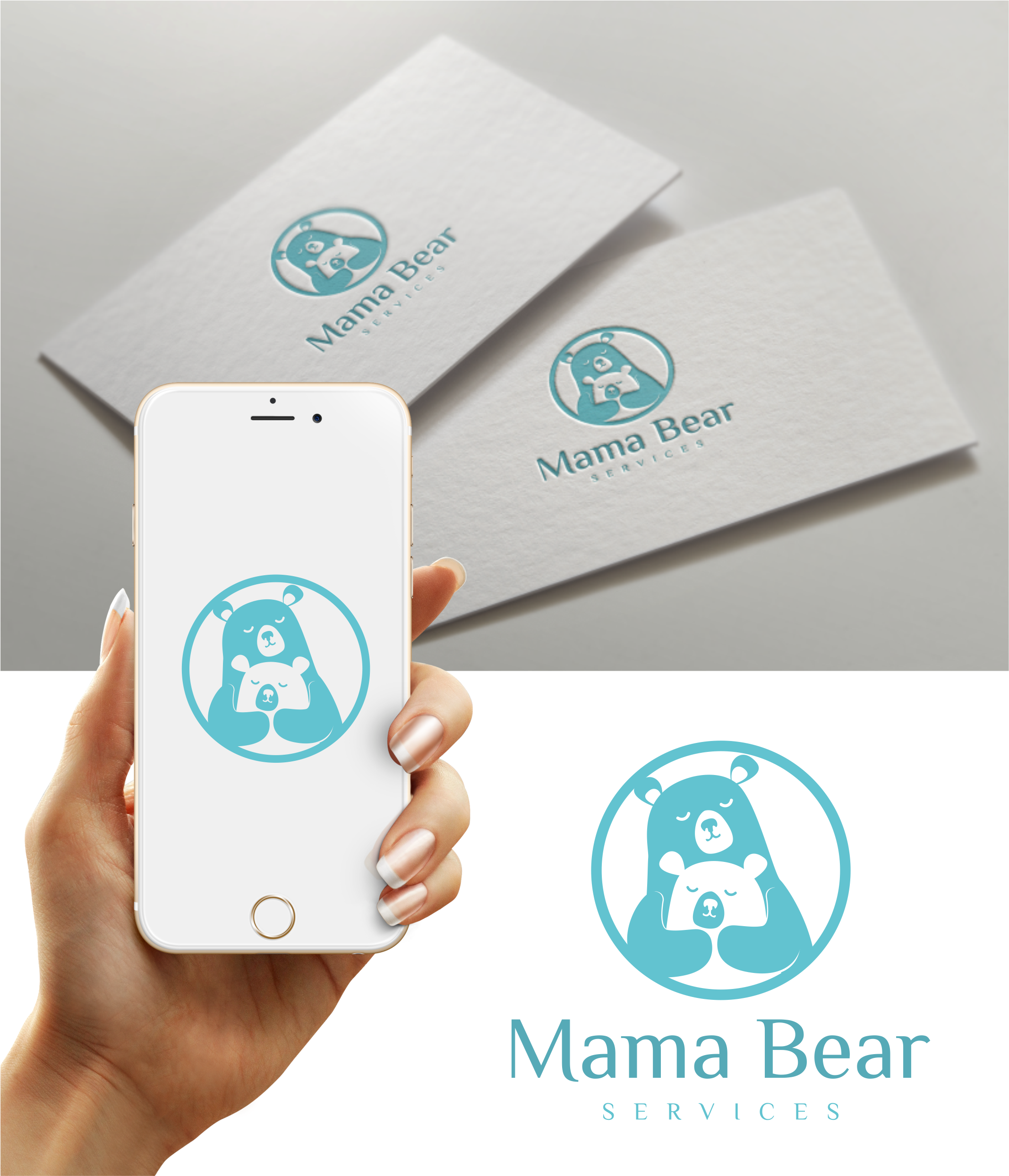 Logo Design by healer1617 for this project | Design #31165289