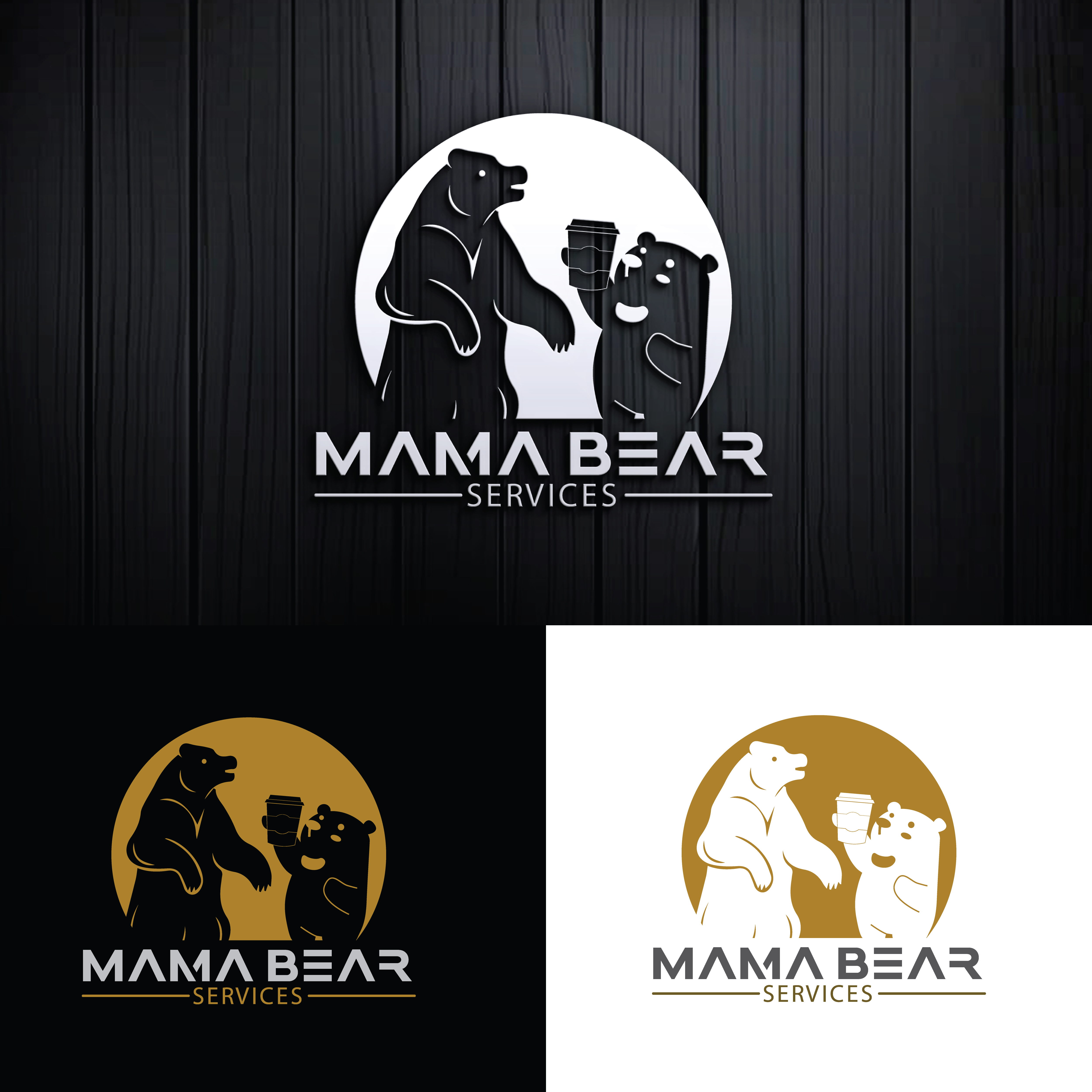 Logo-Design von Basir "Amini" für dieses Projekt | Design #31168751
