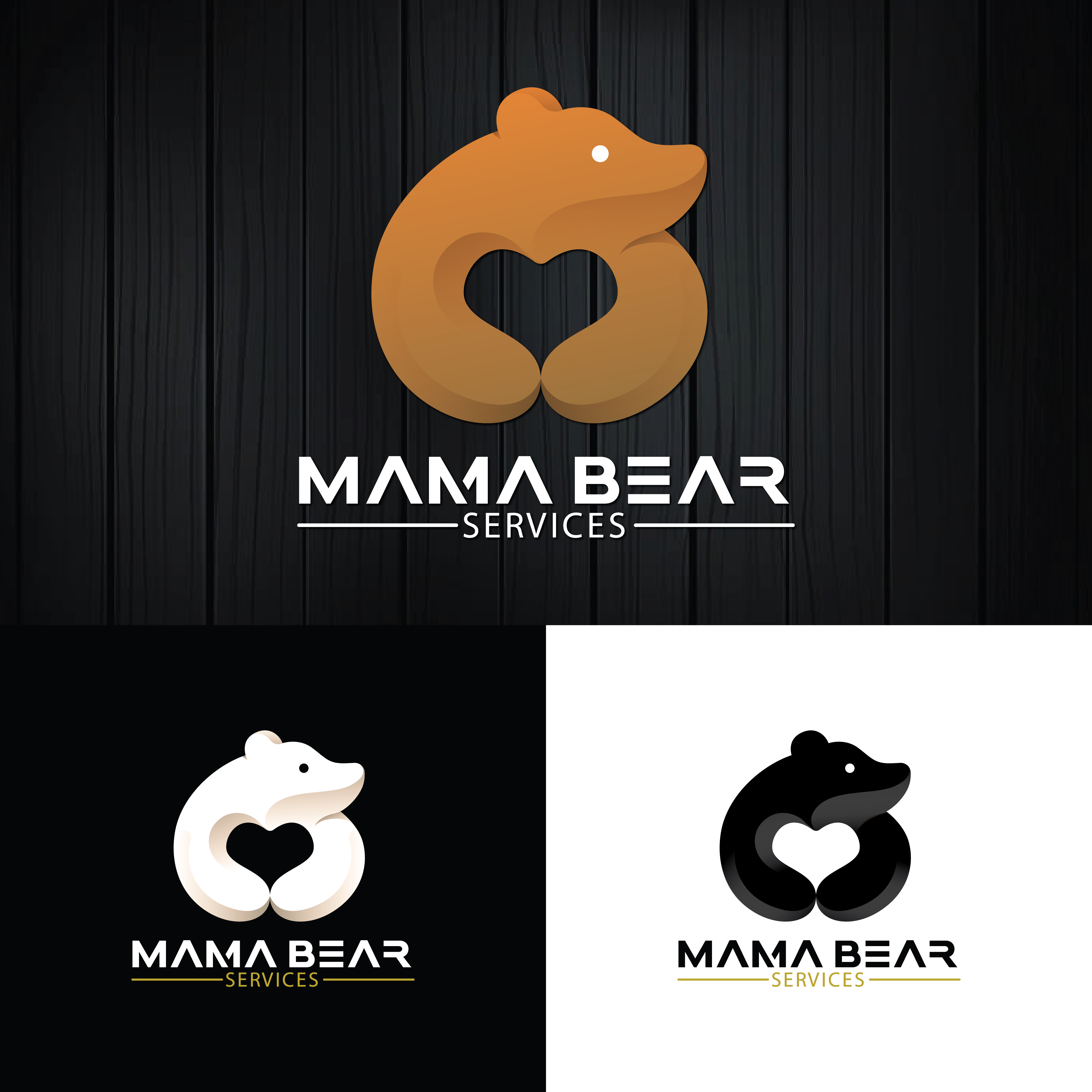 Logo Design by Basir "Amini" for this project | Design #31175618