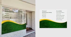 Design Graphique par Avartde pour ce projet | Design : #31169395