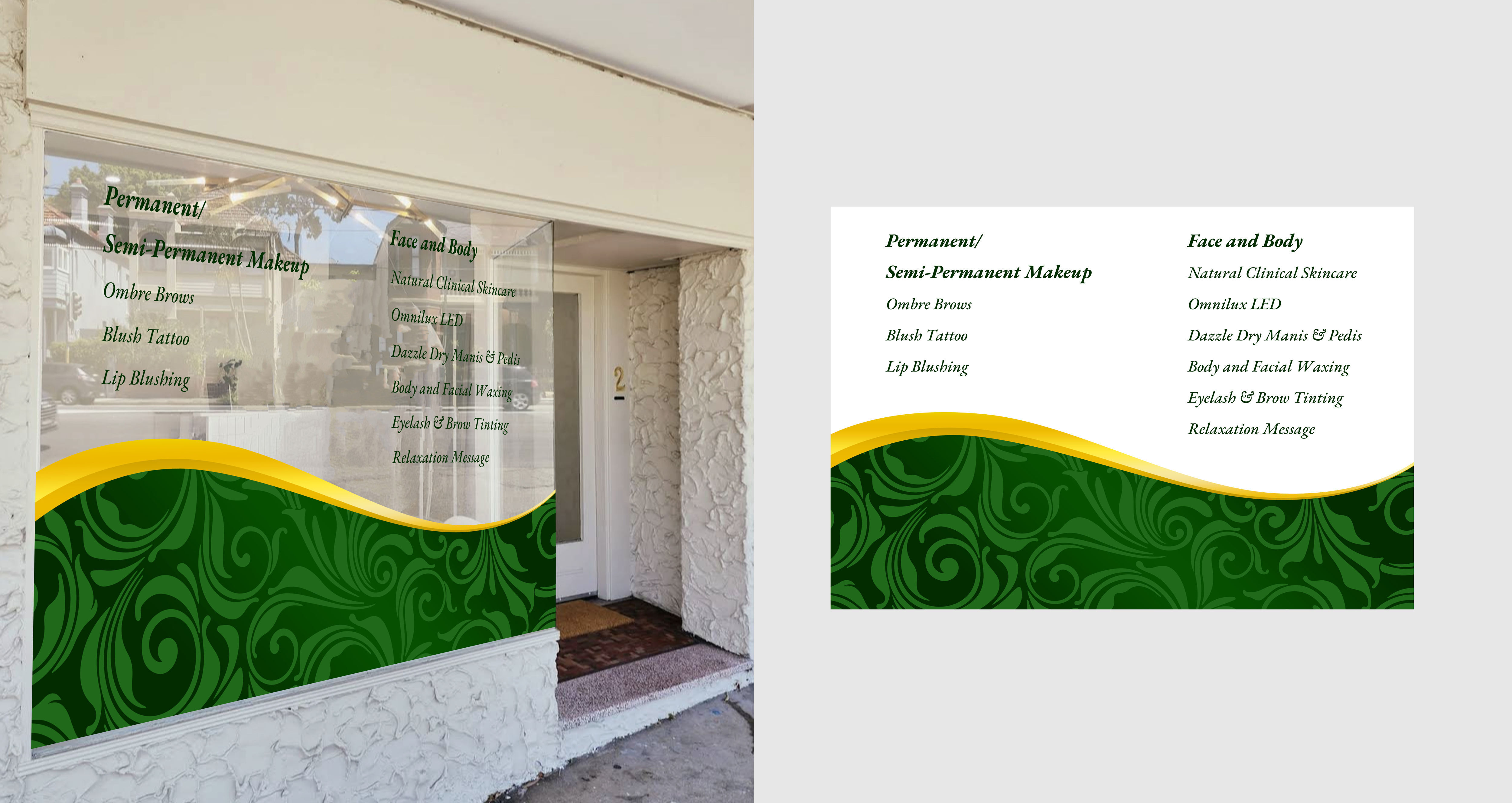 Diseño Gráfico por Avartde para este proyecto | Diseño #31169396