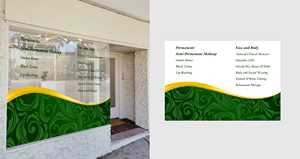Design Graphique par Avartde pour ce projet | Design : #31169396