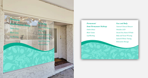 Design Graphique par Avartde pour ce projet | Design : #31169397