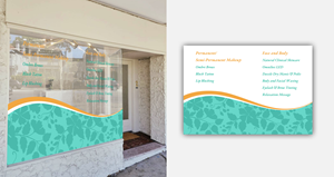 Design Graphique par Avartde pour ce projet | Design : #31169399