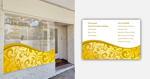 Design Graphique par Avartde pour ce projet | Design : #31169401