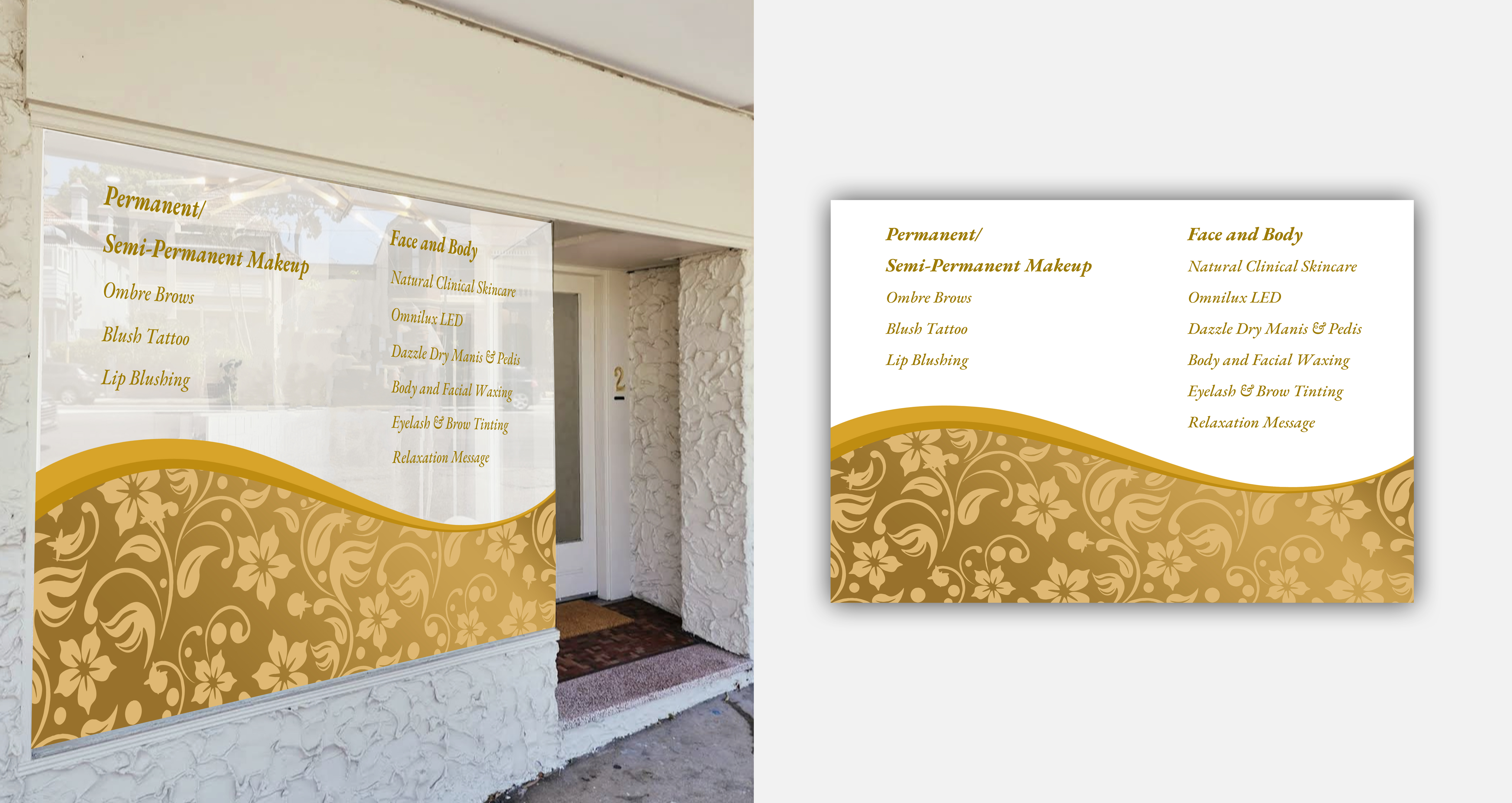 Diseño Gráfico por Avartde para este proyecto | Diseño #31169404