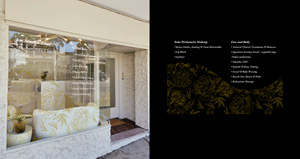 Graphic Design by Avartde for this project | Design: #31171215